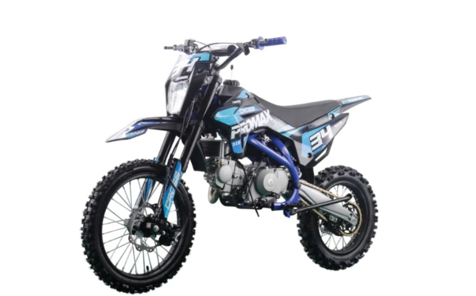 Питбайк PROMAX CROSS 145CC 17/14 в Салавате