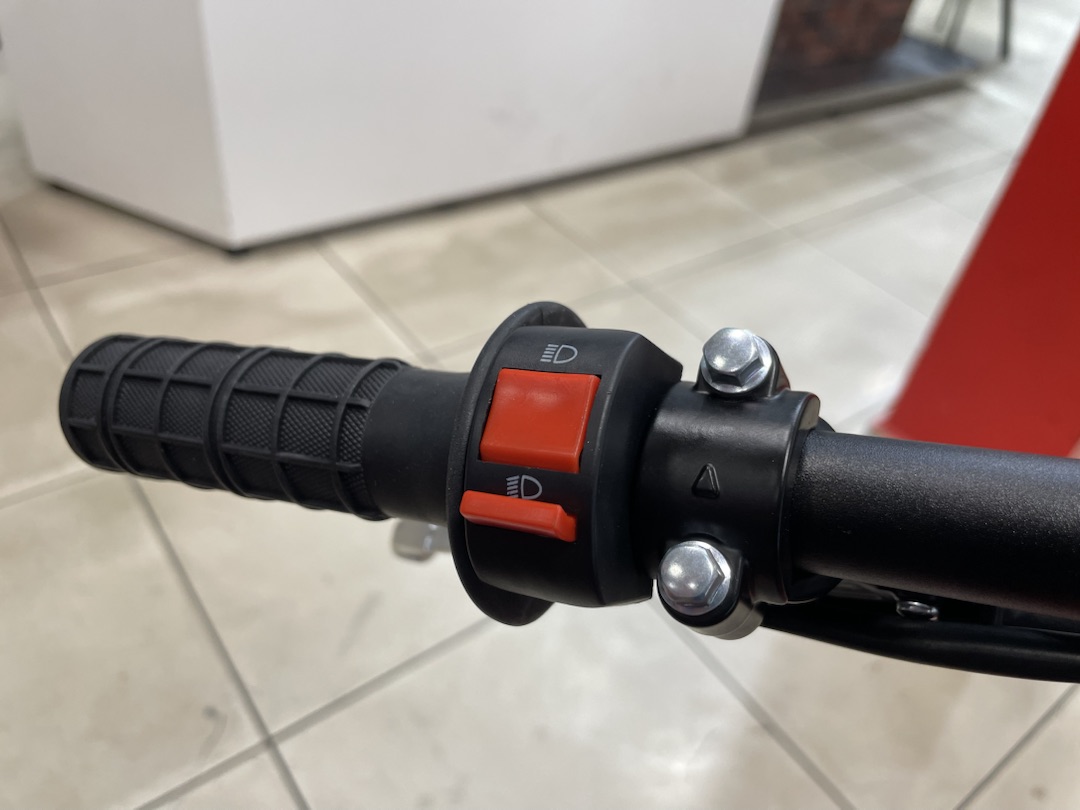 Кроссовый мотоцикл FAIDET K1 PR300 в Салавате