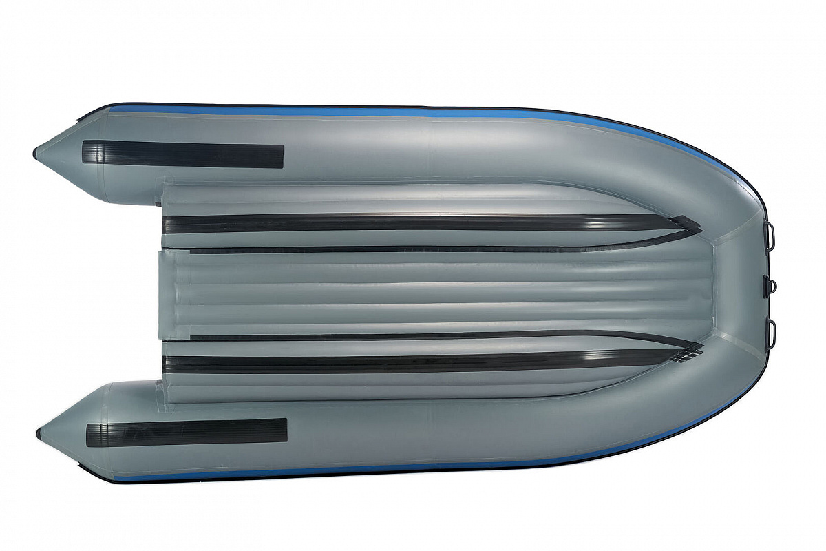 Лодка MISHIMO FAMILY LITE DF 400 в Салавате