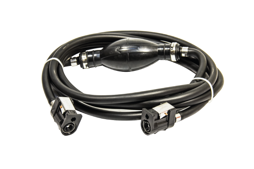 Лодочный мотор APACHE T5 BS в Салавате