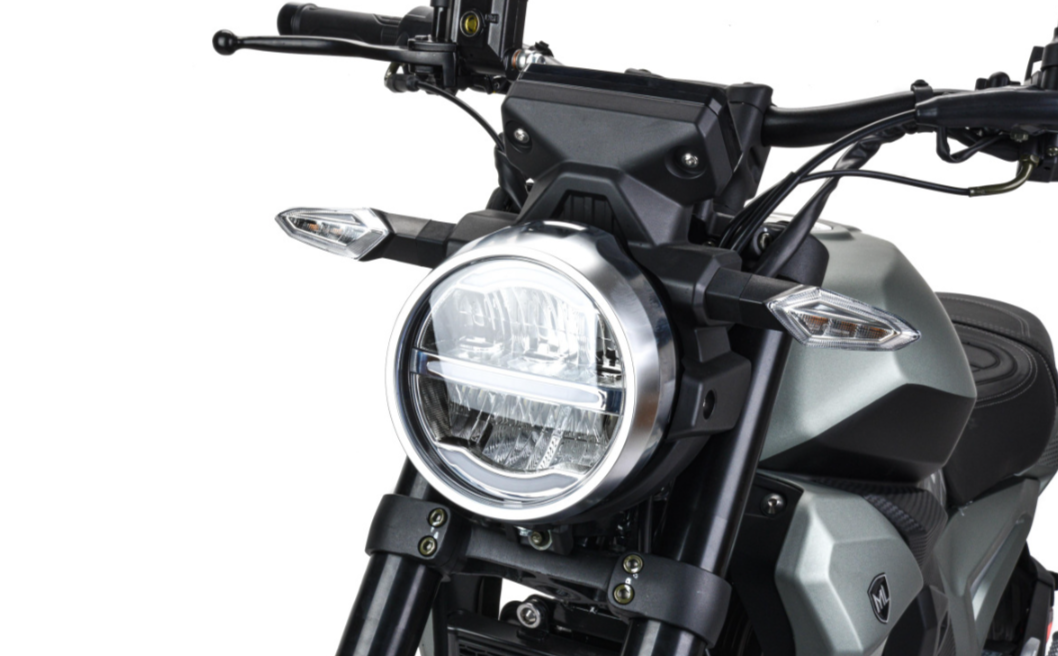 Мотоцикл MOTOLAND (МОТОЛЕНД) 300 CBR в Салавате