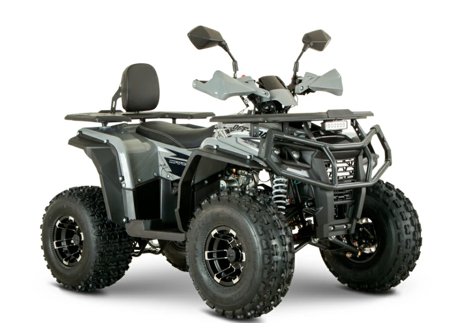 Квадроцикл YACOTA DRAGON LUX LD в Салавате