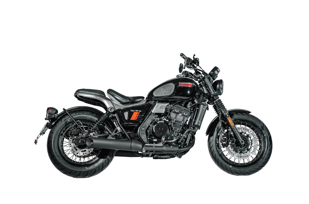 Мотоцикл CJ Adept Solo 700 в Салавате