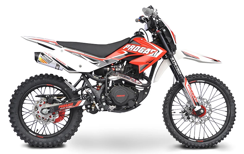 Питбайк Progasi Smart Max 150 в Салавате