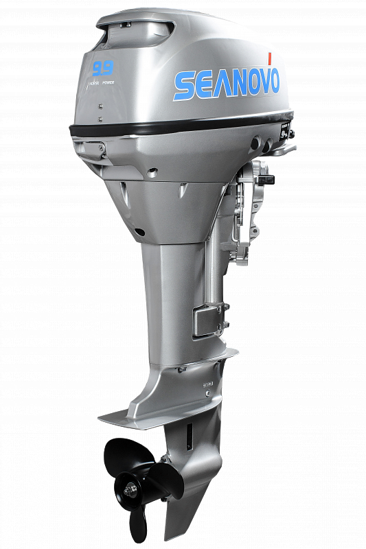 Лодочный мотор SEANOVO SN9.9FHS в Салавате