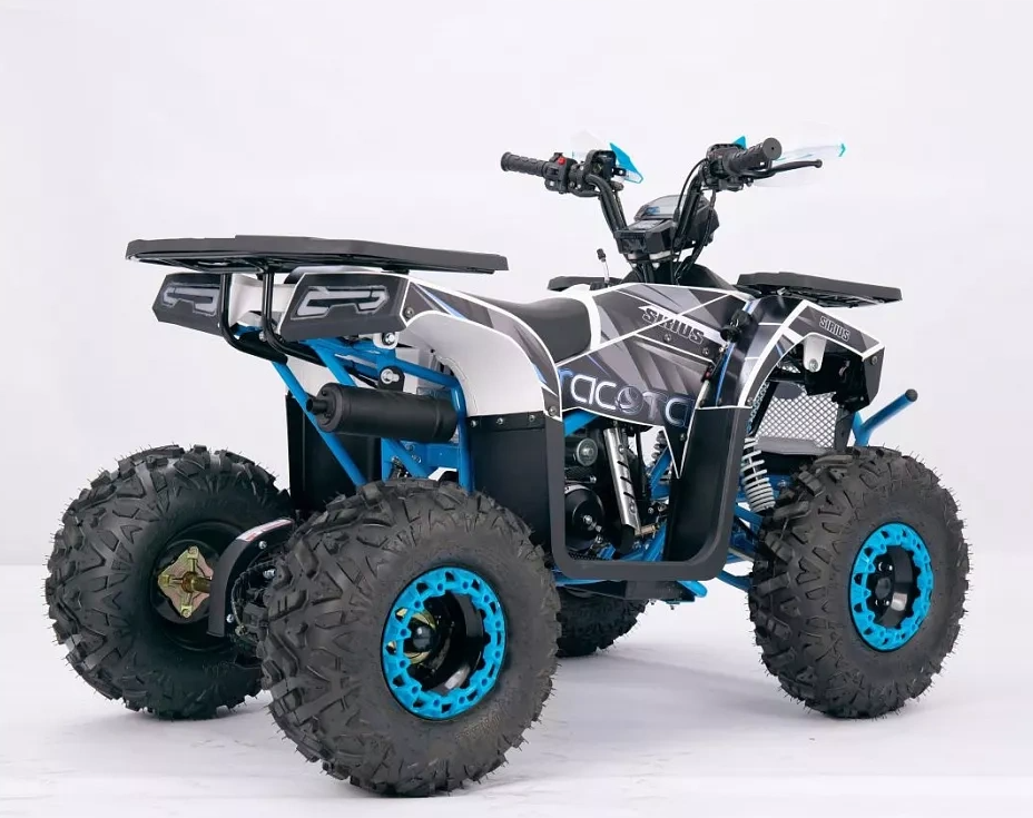 Квадроцикл YACOTA Sirius в Салавате