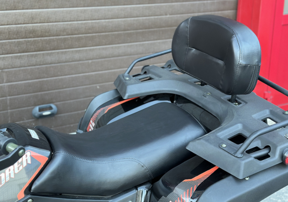 Квадроцикл GBM EXPLORER 400 NEW PREMIUM в Салавате