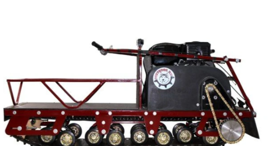 Мотобуксировщик MOTODOG 500 LONG 20  задний привод в Салавате