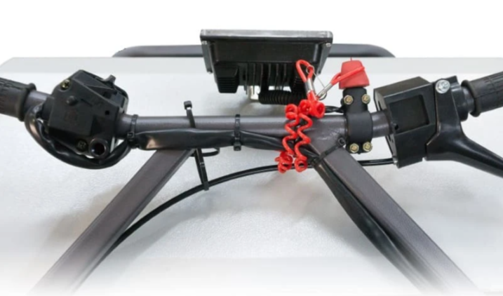 Мотобуксировщик СТЕМ СЕВЕР ЭКСПЕРТ 500 КОМПАКТ 15 л.с. в Салавате