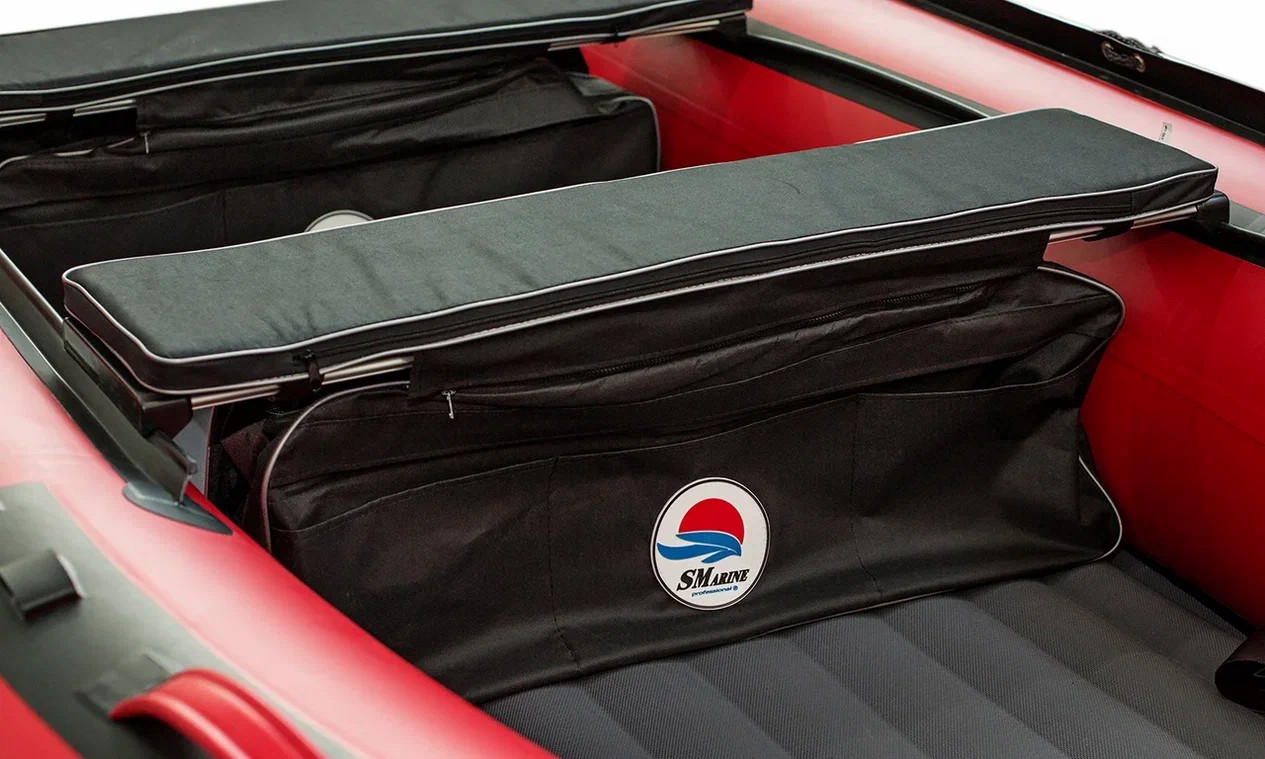 НАКЛАДКА МЯГКАЯ + СУМКА РУНДУК AIR 360-380 в Салавате