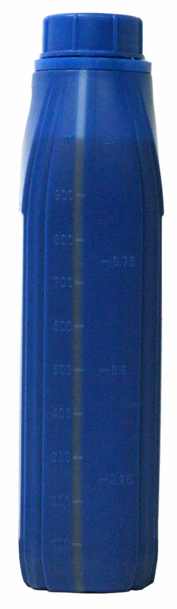 МАСЛО ПОЛУСИНТЕТИЧЕСКОЕ MARLIN ПРЕМИУМ 2Т, TC-W3, 1 ЛИТР в Салавате