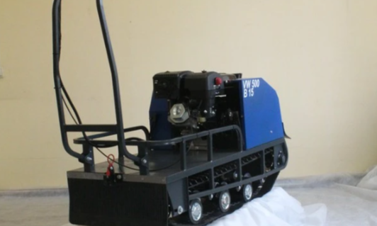 Мотобуксировщик ВЕПС WINTER «ЛОНГ» 18 в Салавате