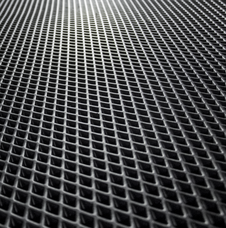 Коврик EVA Proff АКВА 3400 НДНД в Салавате