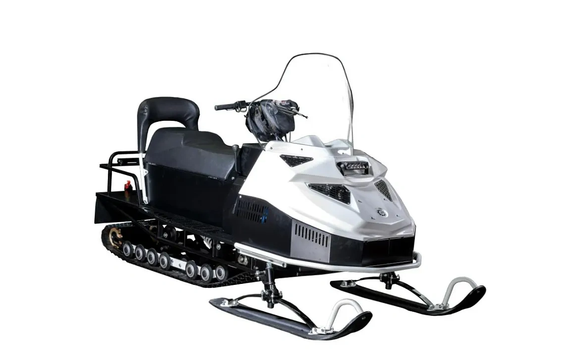 Снегоход БТС 4Т РК ЛОНГ ЛЮКС / 20 л.с. 460 м3 в Салавате