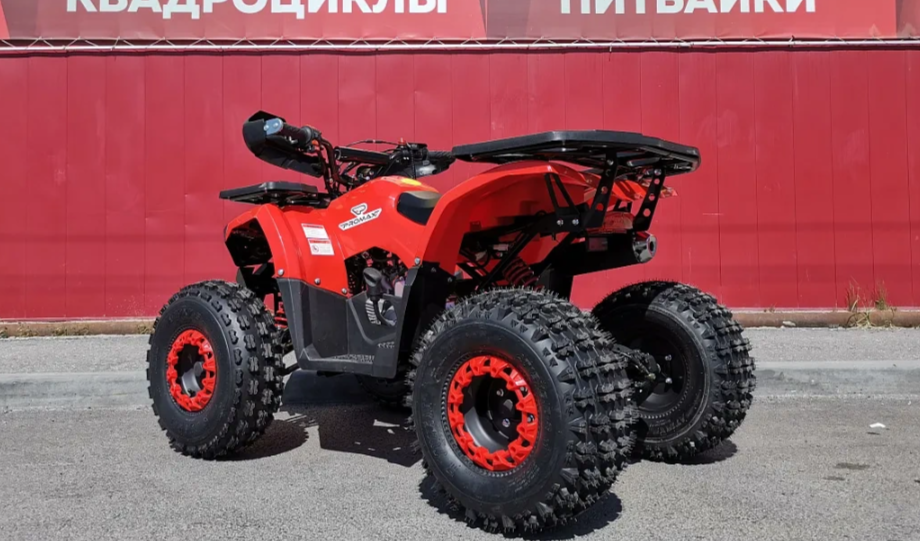 Квадроцикл PROMAX WILD 175 BASIC в Салавате