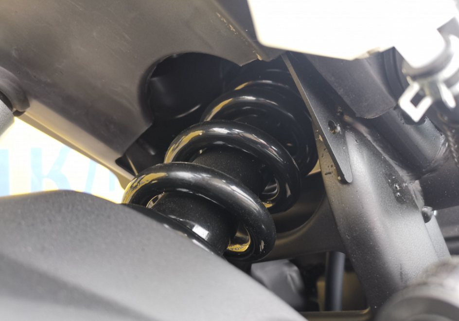 Мотоцикл MOTOLAND (МОТОЛЕНД) 250 CB250 (172FMM-5/PR250) (2022 г.) в Салавате