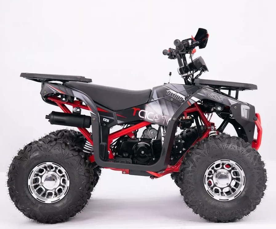 Квадроцикл YACOTA Sirius LD в Салавате