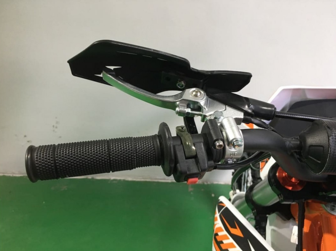 Питбайк JHLMOTO JHL Z125E Pro (ZS154FMI-3) в Салавате