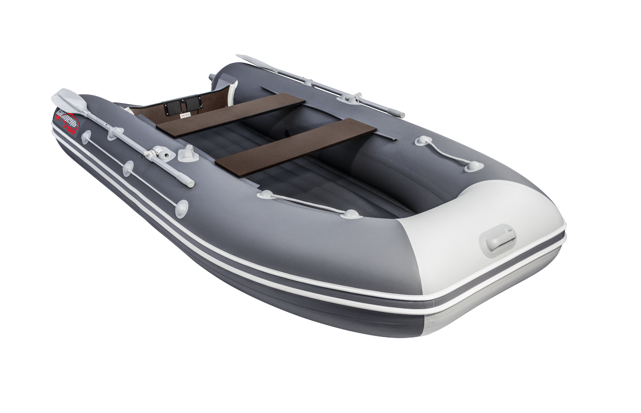 Лодка Таймень LX 3400 НДНД в Салавате