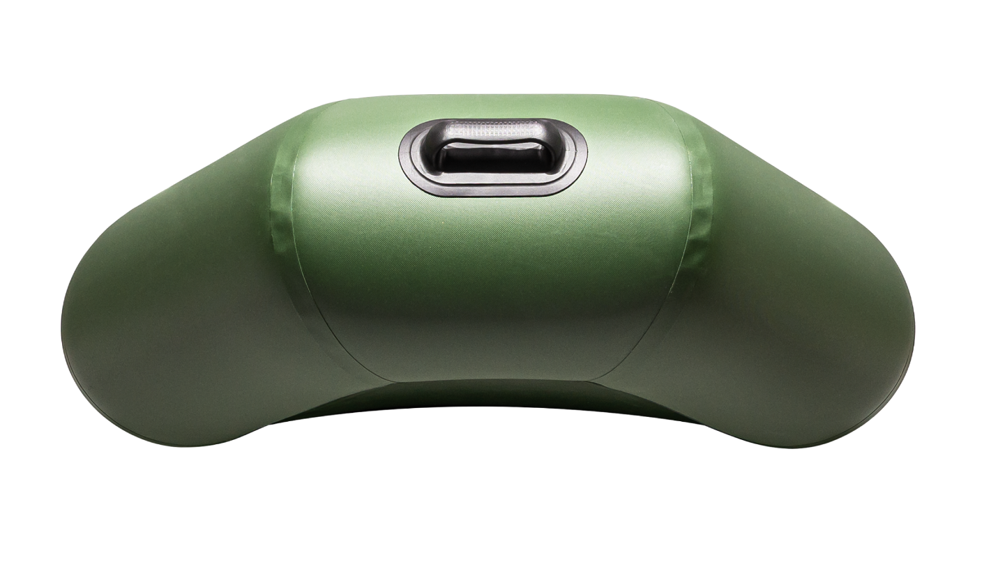 Лодка Барс 260 в Салавате