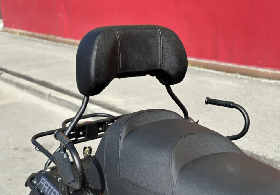 Снегоход РМ TAYGA PATRUL 800 SWT в Салавате