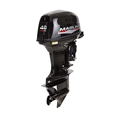 Лодочный мотор MARLIN PROLINE MP 40 AWRS в Салавате