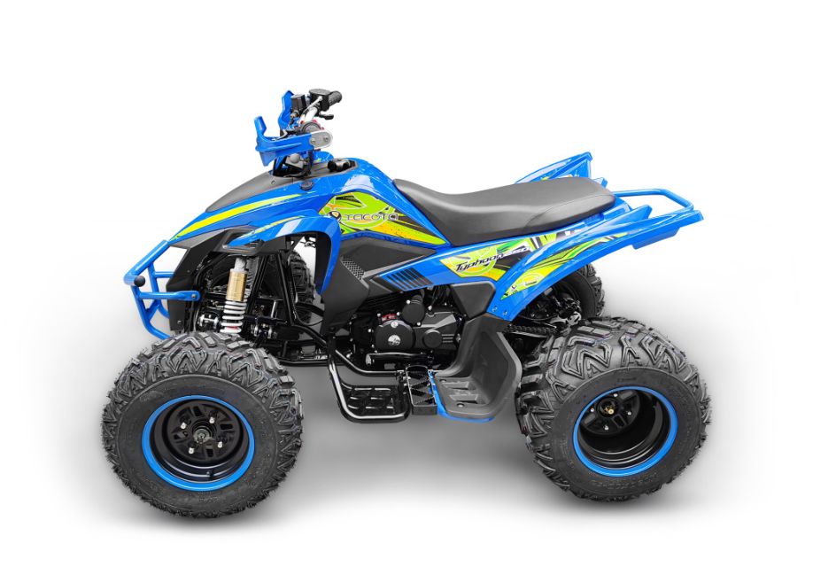 Квадроцикл YACOTA TYPHOON 250 в Салавате