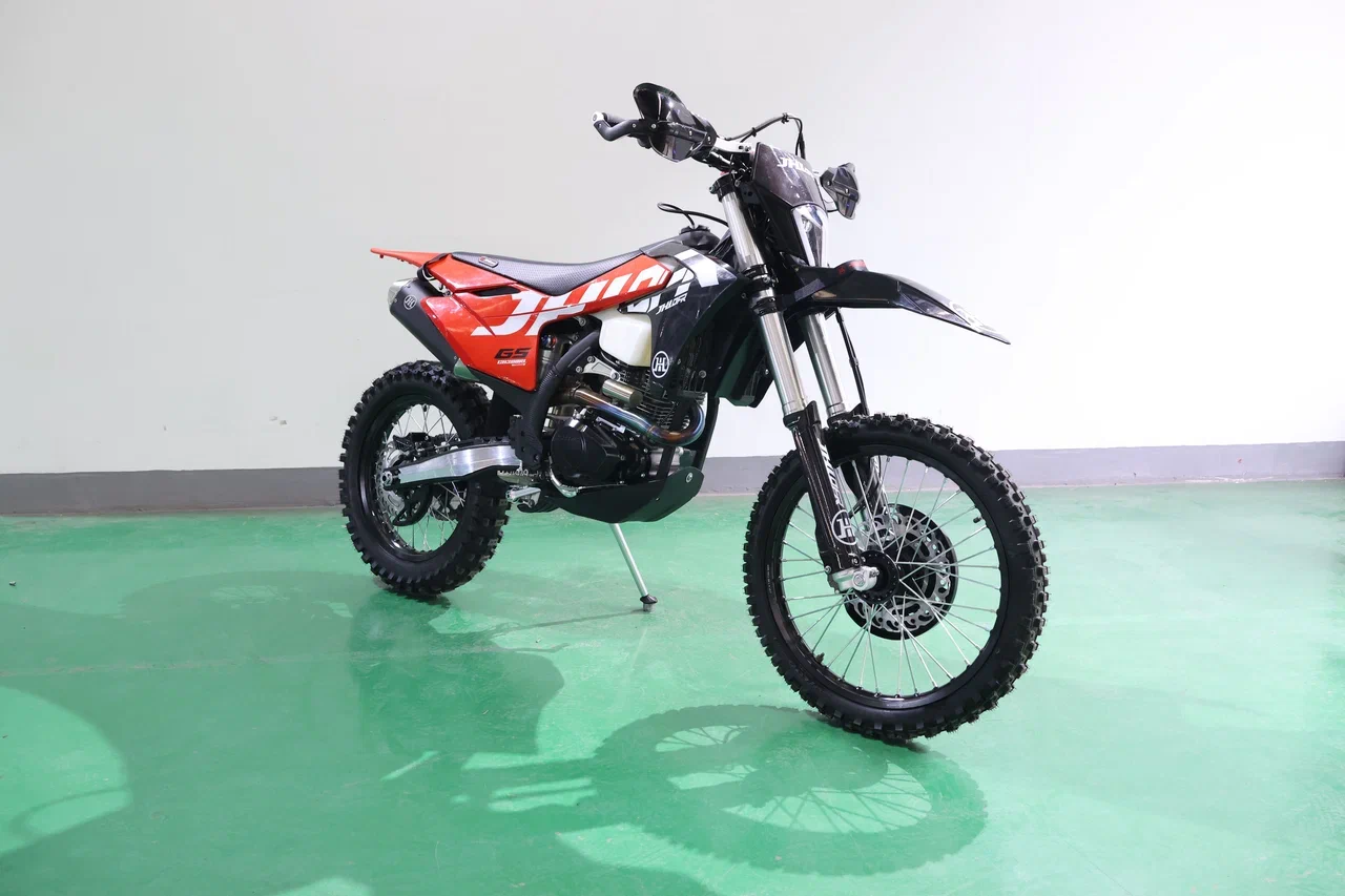 Мотоцикл JHLMOTO JHLofr GS CB300RL в Салавате