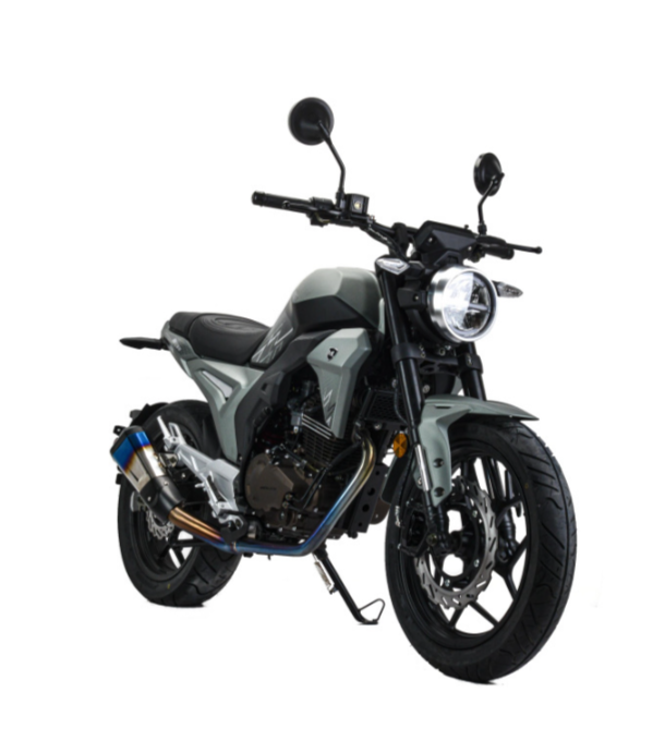 Мотоцикл MOTOLAND (МОТОЛЕНД) 300 CBR в Салавате