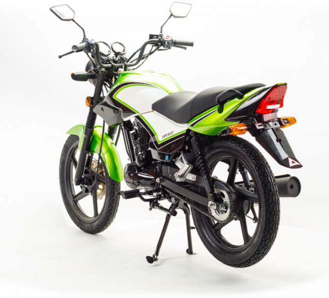 Мотоцикл MOTOLAND (МОТОЛЕНД) VOYAGE 200 в Салавате