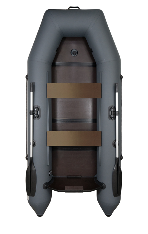 Лодка БАРС 2800 Слань-книжка киль в Салавате