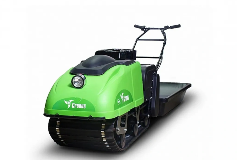 Мотобуксировщик CRONUS CR9V в Салавате