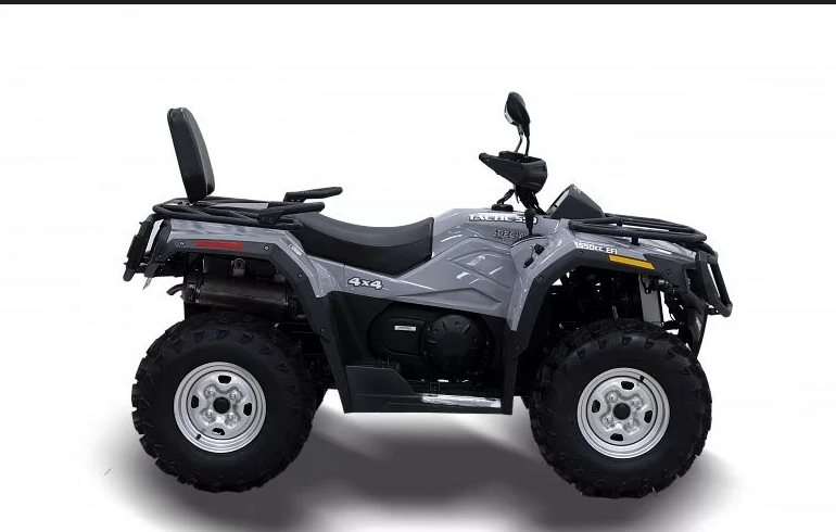 Квадроцикл HISUN TACTIC 550 (HS550ATV) NORMAL в Салавате