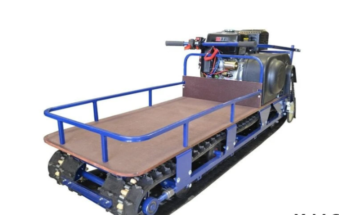 Мотобуксировщик БАРС P550 15 л.с. в Салавате