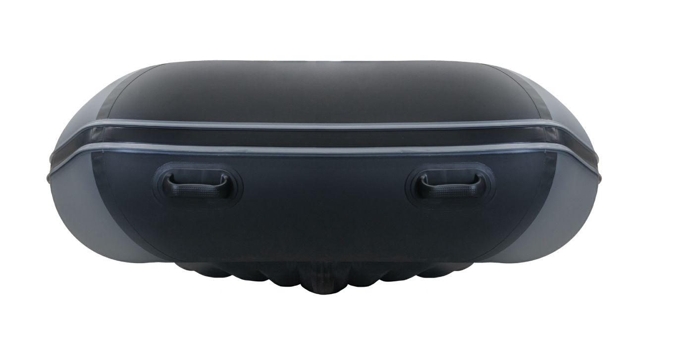 Лодка Таймень RX 3700 НДНД в Салавате