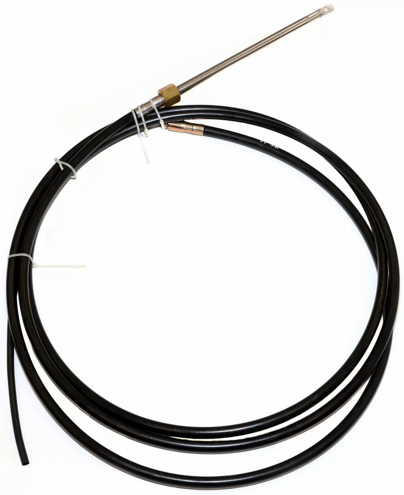 ТРОС РУЛЕВОЙ F13 ДЛЯ РЕДУКТОРОВ Т71, Т85 (ТАЙВАНЬ) в Салавате