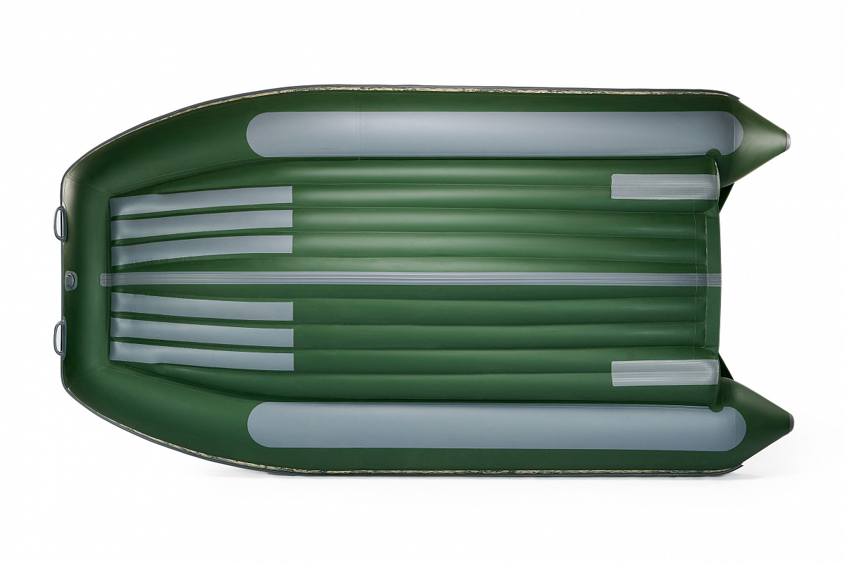 Лодка MISHIMO RAPID 380 PRO в Салавате