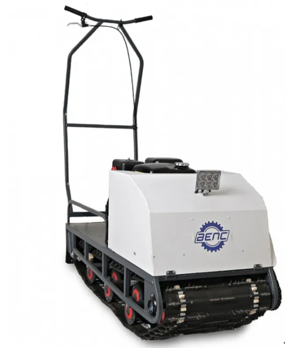 Мотобуксировщик ВЕПС «БЮДЖЕТНЫЙ» 15 л.с. в Салавате