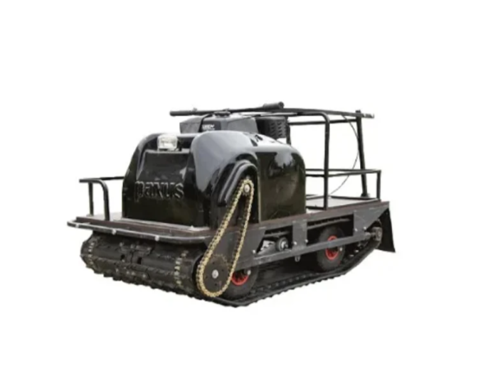 Мотобуксировщик PAXUS 700 AVANT 13 л.с. HONDA в Салавате