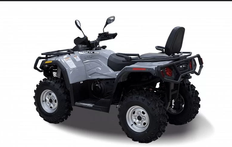 Квадроцикл HISUN TACTIC 550 (HS550ATV) NORMAL в Салавате