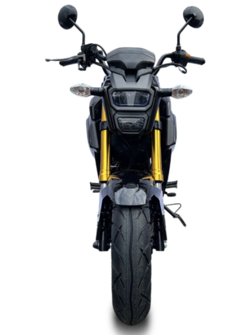 Мотоцикл PROMAX STRYKER 200(49) в Салавате