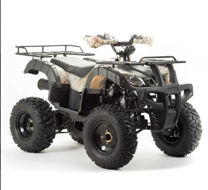 Квадроцикл PROMAX ATV 250 (2025) в Салавате