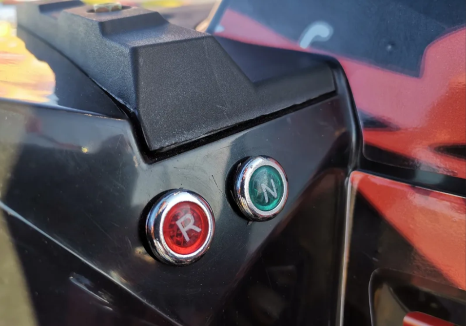 Квадроцикл GBM SHARP KIDS 125 в Салавате