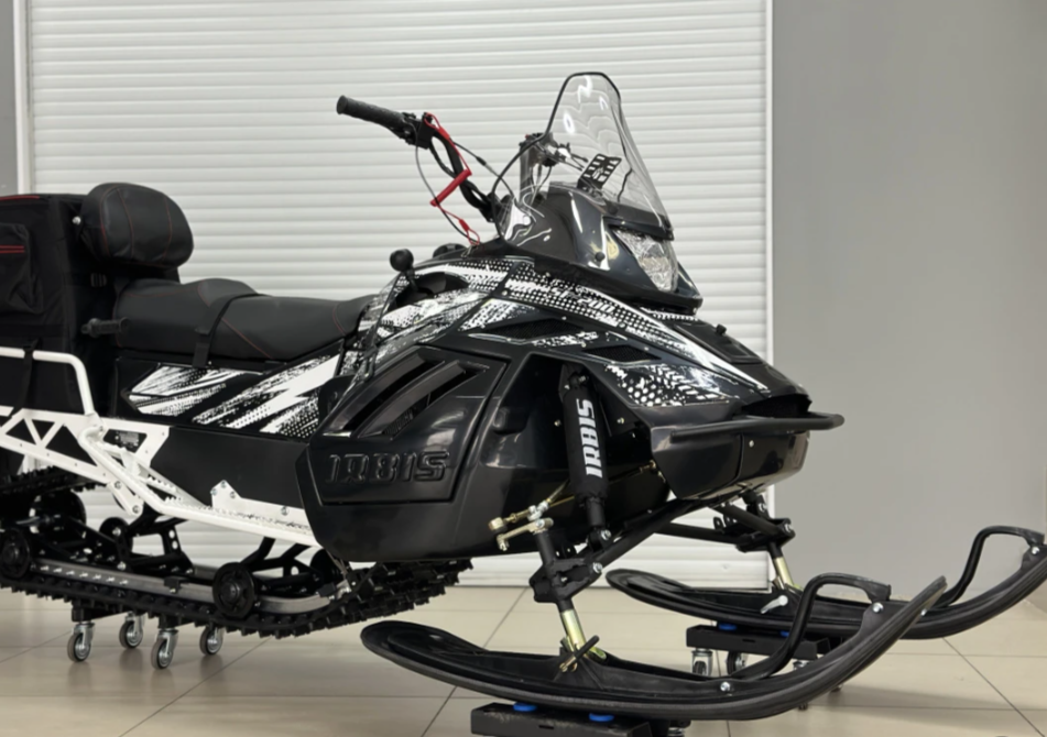 СНЕГОХОД IRBIS SF200L XE SUPERLONG в Салавате