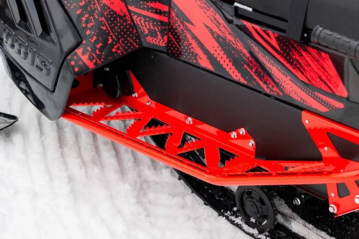 Снегоход IRBIS SF200L NEW в Салавате