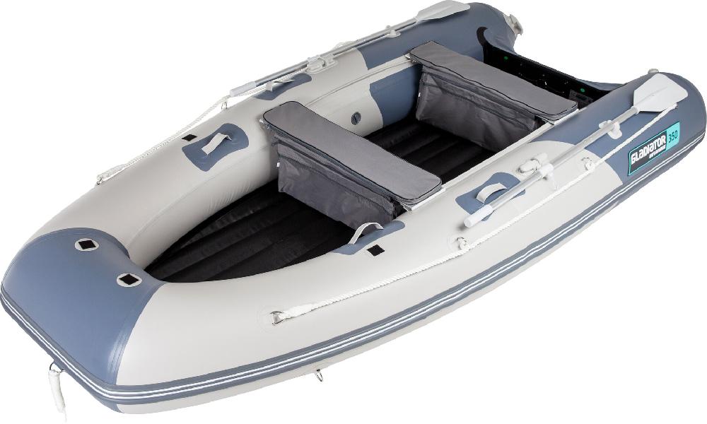 НАДУВНАЯ ЛОДКА GLADIATOR E330PRO в Салавате
