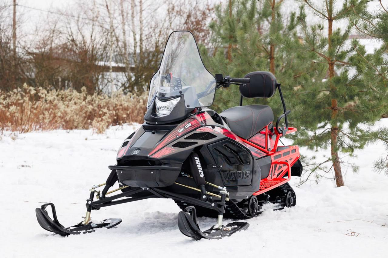 Снегоход IRBIS TUNGUS 400 25/26 в Салавате