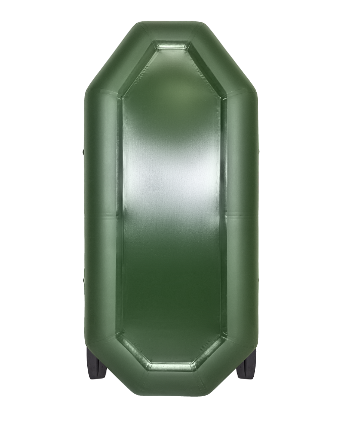 Лодка Барс 260 в Салавате