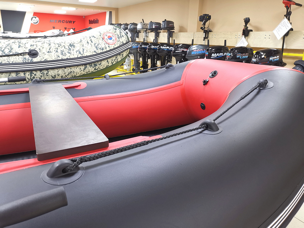 Лодка MISHIMO SPORT 370 в Салавате