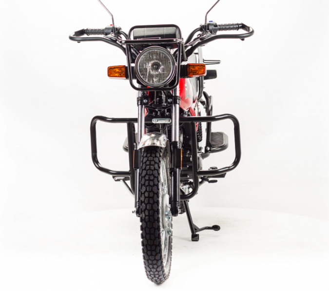 Мотоцикл MOTOLAND (МОТОЛЕНД) FORESTER LITE 200 в Салавате